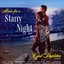 Music For A Starry Night Albumcover