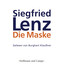 Die Maske Albumcover