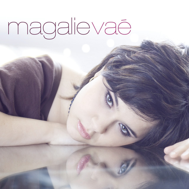 Magalie Vaé Photo