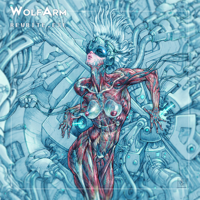 Wolf Arm Photo