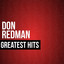 Don Redman Greatest Hits cover