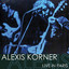Live in Paris cover