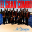 De siempre cover