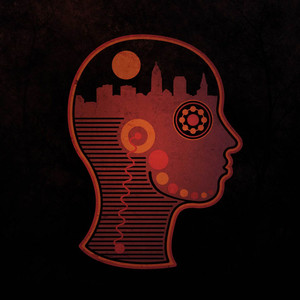 Sinister Mind cover