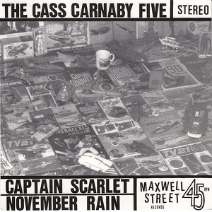 Cass Carnaby Five