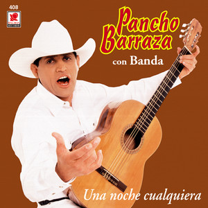 Una Noche Cualquiera cover