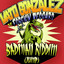 Badman Riddim (Jump) [Remixes] cover