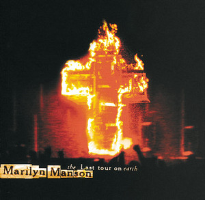 The Last Tour on Earth album
