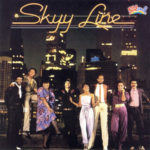 Skyy Line album