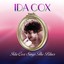 Ida Cox Sings The Blues Albumcover