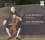 Boccherini: Cello Concertos Nos. 4, 5, 6 & 7 Albumcover