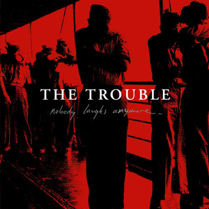 We Are the Blood cover