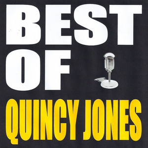 Best of Quincy Jones album