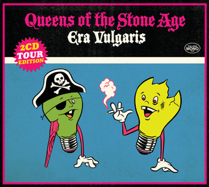 Era Vulgaris Tour Edition (International Version) album