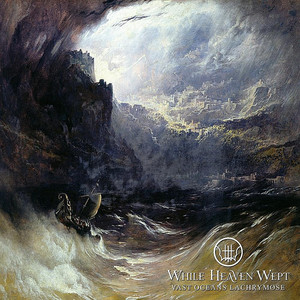 Vast Oceans Lachrymose cover