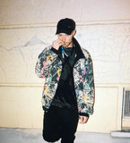 Blasé profile