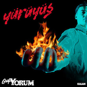 Bu Ülkeyi Yangın Sarar cover