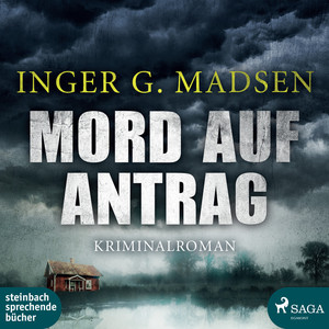 Mord auf Antrag - Rolando Benito 2 (Ungekürzt)