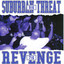Suburban Threat / Revenge Albumcover