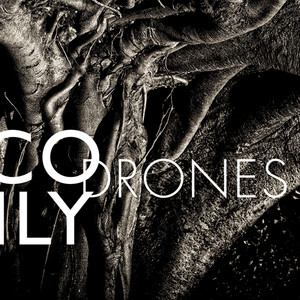 Drones cover