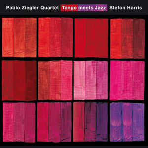 Pablo Ziegler Quartet