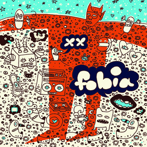 Fobia - XX album