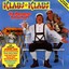Die Herzensbotschaft Albumcover