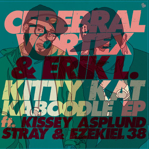 Cerebral Vortex & Erik L