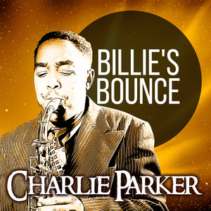 Billie's Bounce cover