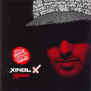 Xpívánky cover