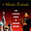The classical songs of Russian Gypsies Albumcover