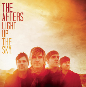 Light Up the Sky album