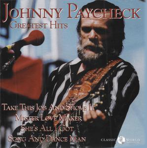 Greatest Hits album