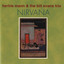 Nirvana cover