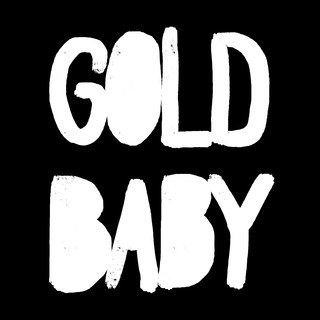 Baby Gold Photo
