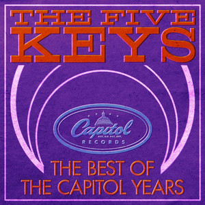 Best Of The Capitol Years album