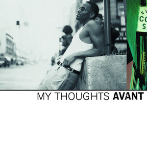 My Thoughts album