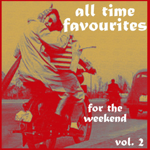 My Heart Keeps Cryin' (All Time Favourites, Vol. 2) cover