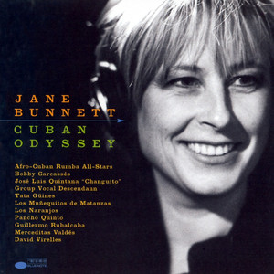 Cuban Odyssey album