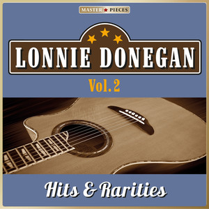 Masterpieces Presents Lonnie Donegan: Hits & Rarities, Vol. 2 (48 Country Songs) album