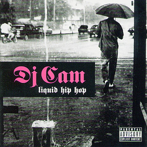 Liquid Hip Hop cover