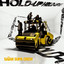 Hold-Up cover