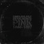 Pink cover