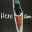 Here I Am cover