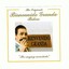 The Singing Moustache Vol.2 Albumcover
