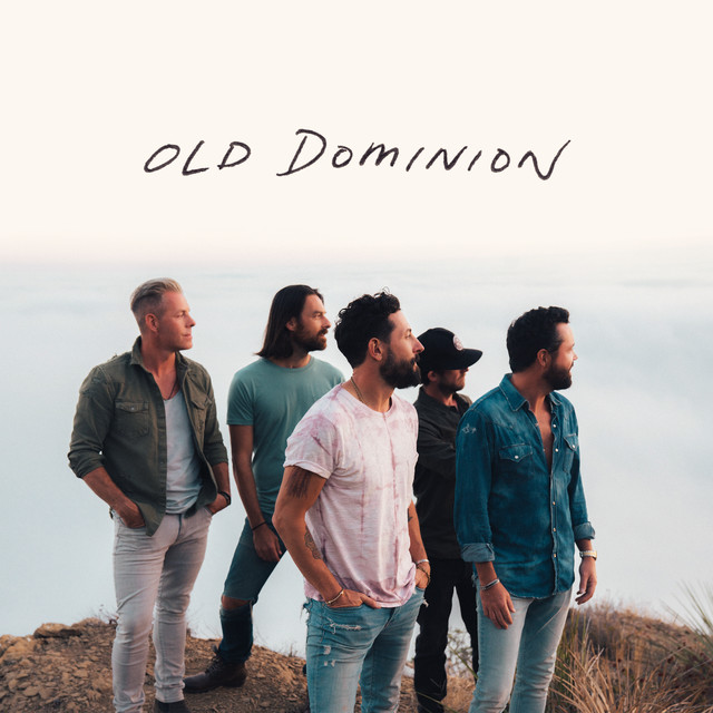 Old Dominion cover