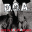 Live In San Francisco cover
