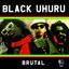 Brutal cover