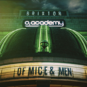 Live at Brixton album