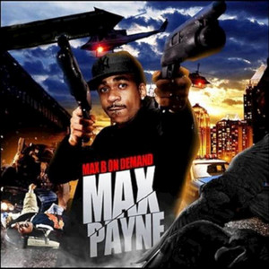 On Demand: Max Payne album
